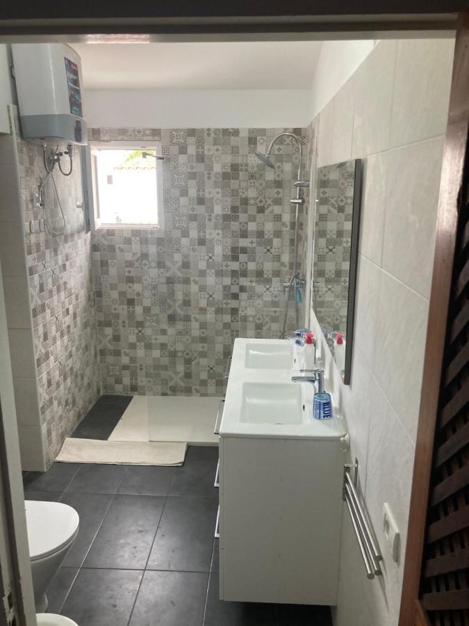 Chayofita Home 德尔锡伦西奥海岸 外观 照片